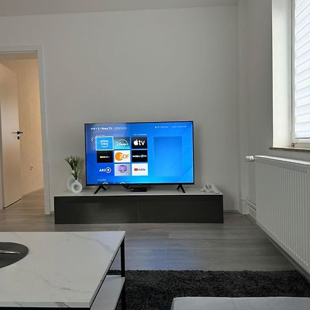Hammer Apartment Hamm (North Rhine-Westphalia) Exterior foto