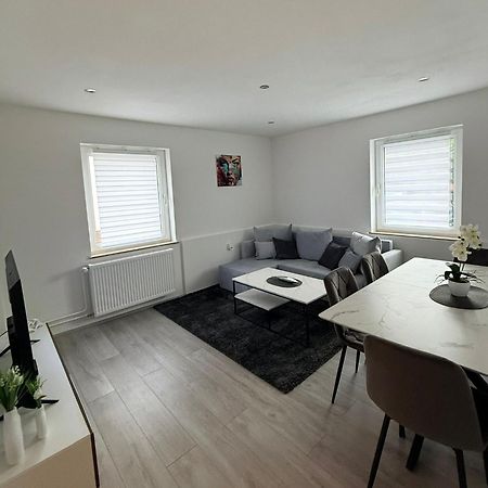 Hammer Apartment Hamm (North Rhine-Westphalia) Exterior foto