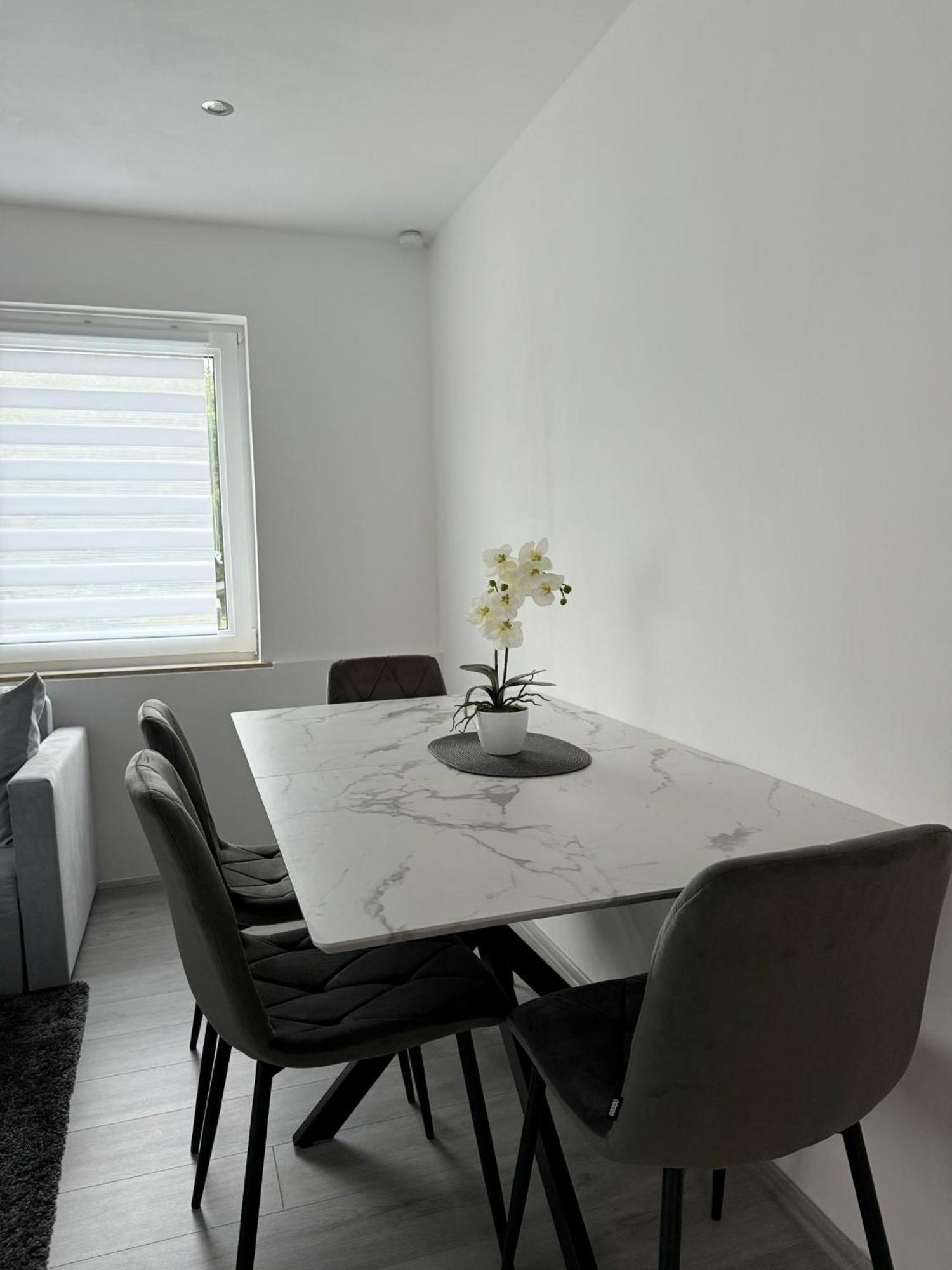 Hammer Apartment Hamm (North Rhine-Westphalia) Exterior foto