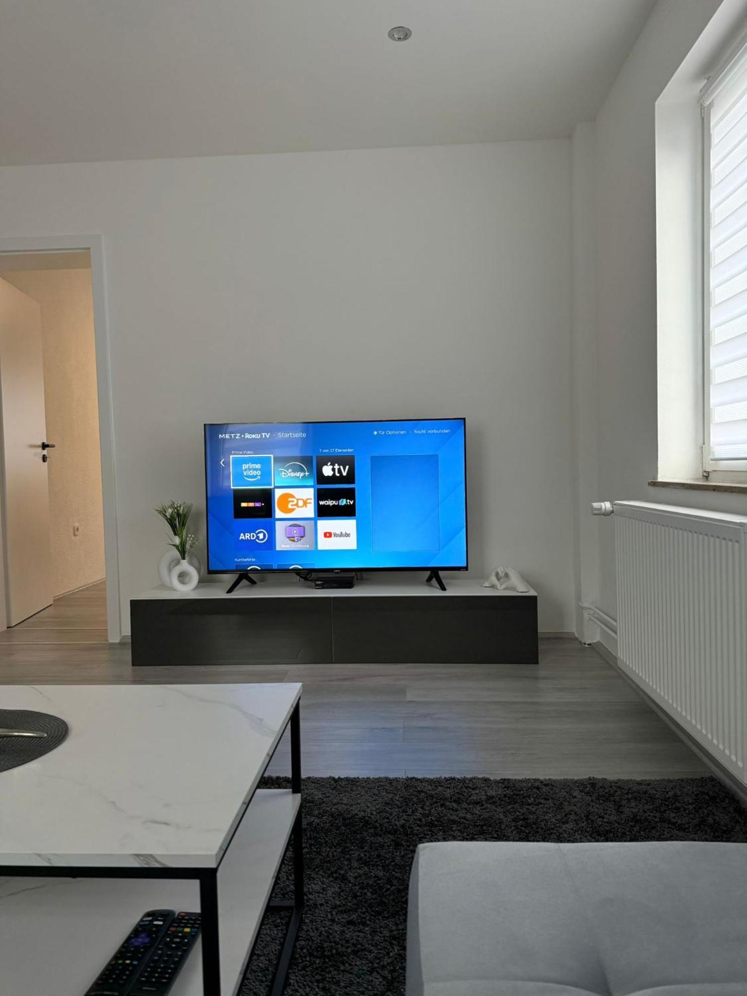 Hammer Apartment Hamm (North Rhine-Westphalia) Exterior foto