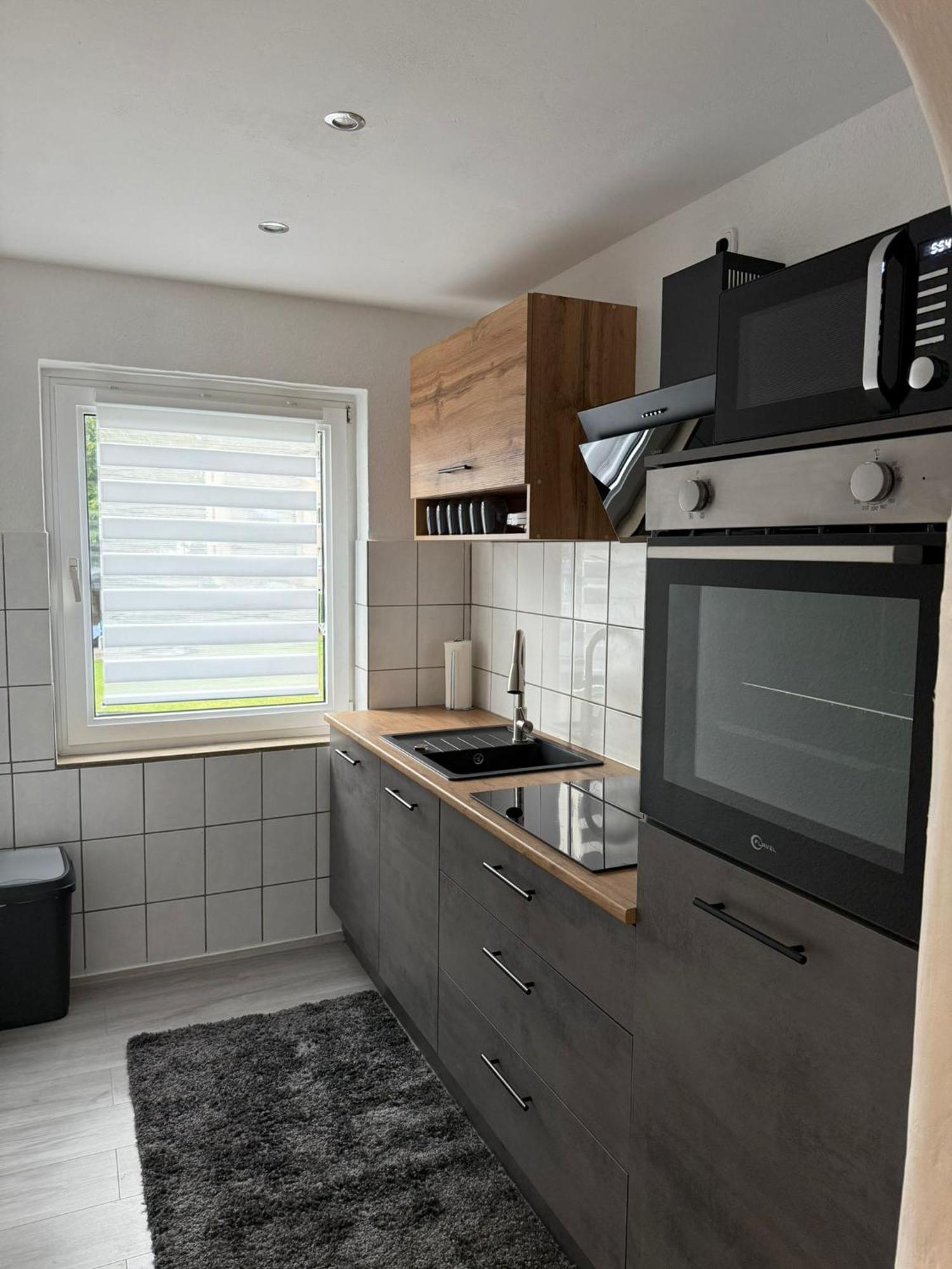 Hammer Apartment Hamm (North Rhine-Westphalia) Exterior foto